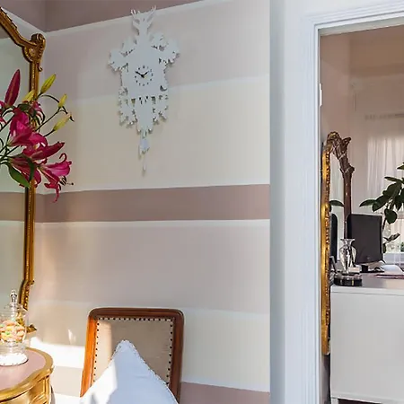 Aida Studio Apartment Milan