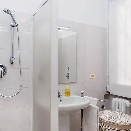 Aida Studio Apartment