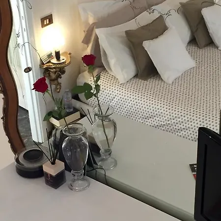 Aida Studio Apartment Milan